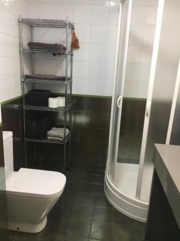 Bonito Apartamento Roquetas de Mar Bagian luar foto