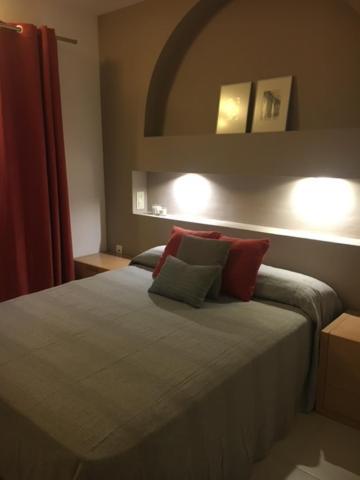 Bonito Apartamento Roquetas de Mar Bagian luar foto